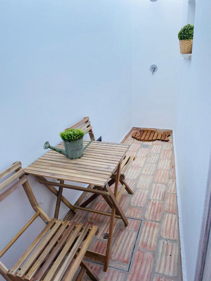 Willa A Casa Azul Santa Luzia  Zewnętrze zdjęcie