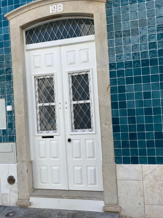 Willa A Casa Azul Santa Luzia  Zewnętrze zdjęcie