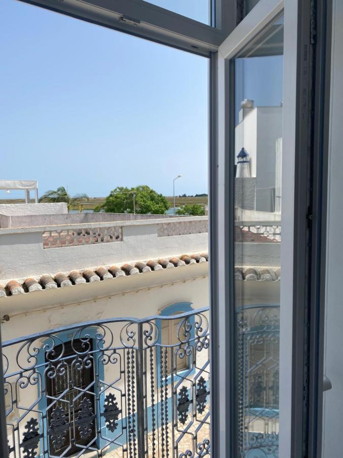 Willa A Casa Azul Santa Luzia  Zewnętrze zdjęcie