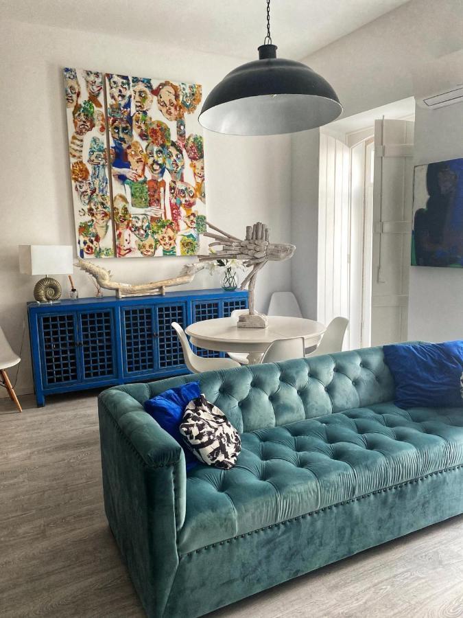 Willa A Casa Azul Santa Luzia  Zewnętrze zdjęcie