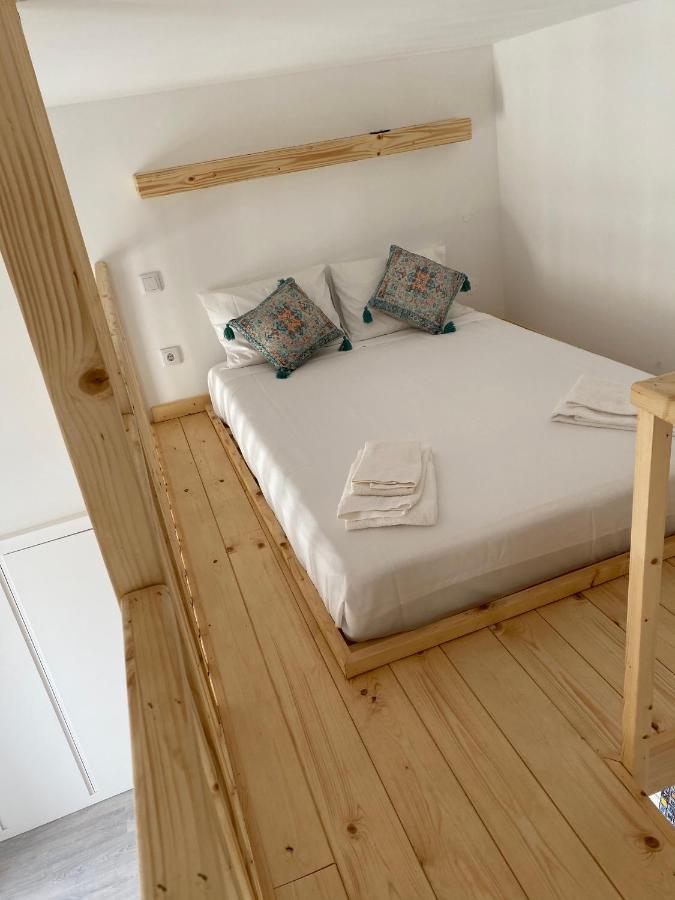 Willa A Casa Azul Santa Luzia  Zewnętrze zdjęcie
