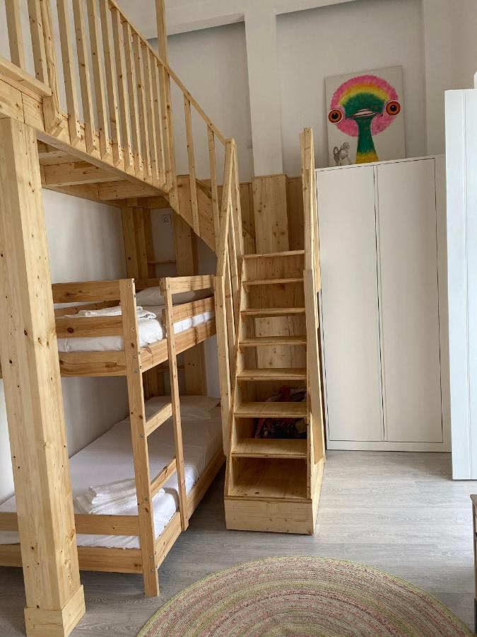 Willa A Casa Azul Santa Luzia  Zewnętrze zdjęcie