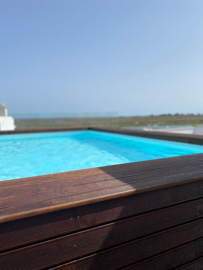 Willa A Casa Azul Santa Luzia  Pokój zdjęcie